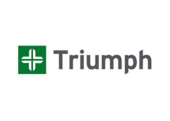 triumph logo